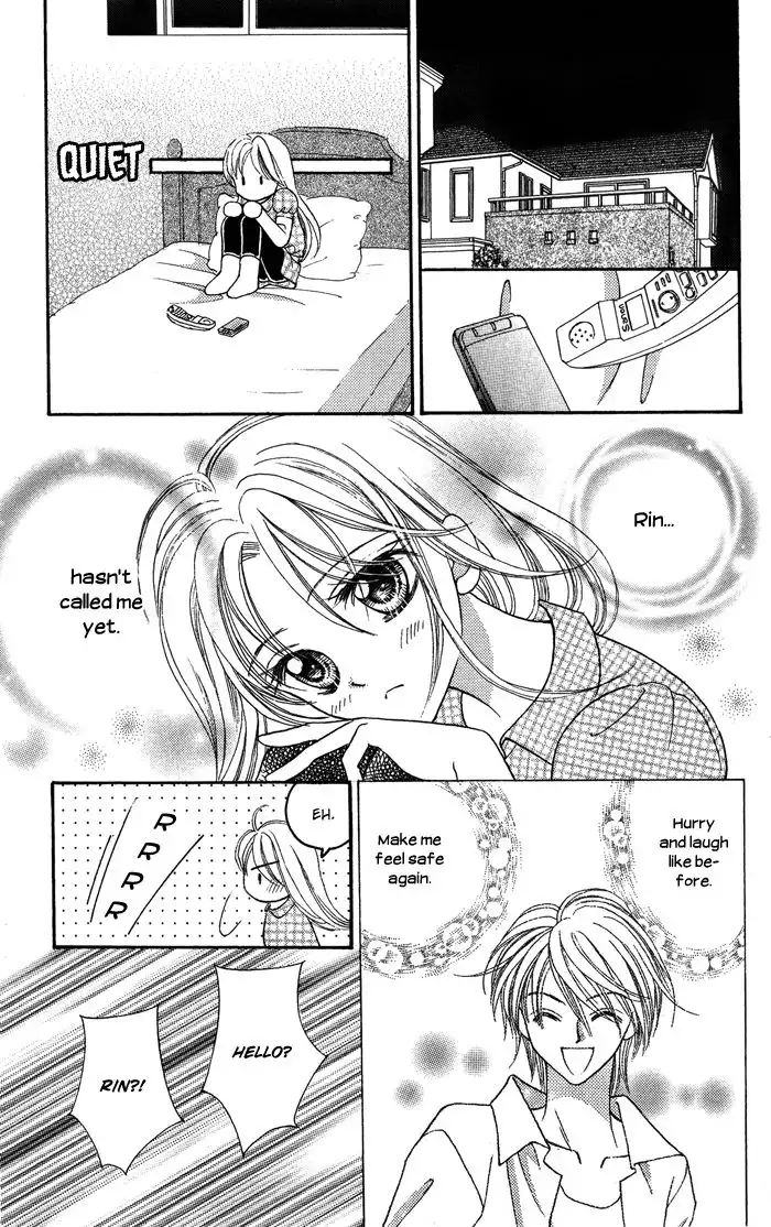 Usotsuki na Gemini Chapter 11 13